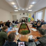 Відбулась апаратна нарада