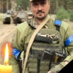 У бою на Луганщині загинув наш земляк Ященко Андрій
