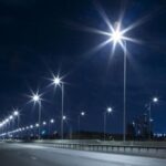 Зміна графіку роботи зовнішнього освітлення