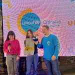 У Павлограді пройшла НЕлекція від Олександра Педана