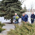 Павлоградці вшанували воїнів-інтернаціоналістів