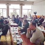 Пройшла позачергова сесія Павлоградської міської ради