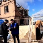 Біда об’єднала небайдужих людей