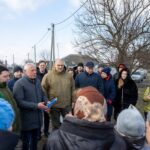 Павлоград оговтується після ракетного удару по житловому сектору 16 лютого