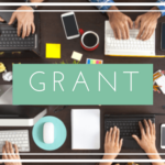 Грантові можливості!