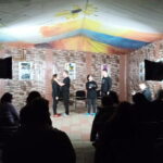 Розпочато проєкт «Світло людям!»