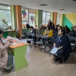 Відбувся освітній семінар для підприємців