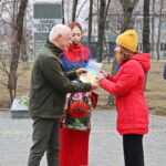 У Павлограді відзначили переможців міського  онлайн-конкурсу