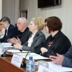 Відбулося засідання виконкому