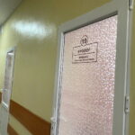 Консультативно-діагностичне відділення Павлоградської лікарні №1 відтепер працює у капітально відремонтованій будівлі