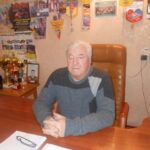 Пішов з життя Зубенко Анатолій Петрович