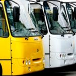 До уваги мешканців міста! Внесені зміни в додаткові маршрути на поминальні дні