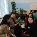 Викладання та навчання у важкі часи