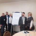 Відбулася зустріч робочої групи шахтарських громад