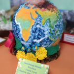 Міський конкурс «Тендітний подих Землі»