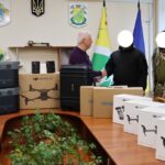 Павлоградська громада продовжує надавати допомогу нашим захисникам