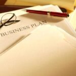 Оголошення про навчання з питань основ бізнес-планування