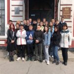 Музей продовжує проводити заходи психоемоційної підтримки