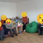 Пройшли  тренінг для батьків