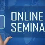 Шановні павлоградці! Запрошуємо на онлайн-семінари з підприємницької діяльності