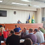 Пройшла позачергова сесія