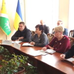 Відбулась апаратна нарада