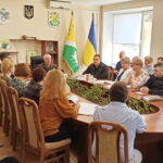 Відбулась апаратна нарада