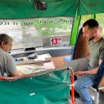 Рейд з якості роботи пасажирських перевезень