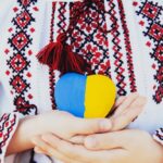 Шановні земляки! Щиро вітаю вас з Днем Вишиванки!