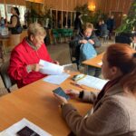 Розпочала роботу комісія з прийому документів власників, житло яких пошкоджено (знищено) внаслідок ракетних ударів