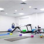 В нашому місті планують відкрити реабілітаційне відділення