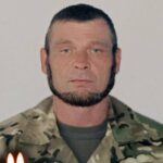 У бою за Україну загинув наш земляк