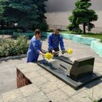 День пам’яті жертв політичних репресій