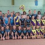 Пройшов Чемпіонат міста Павлограда з черліденгу