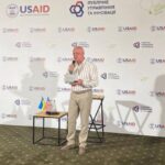 Міський голова Анатолій Вершина презентував Концепцію розвитку молодіжного підприємництва та подолання молодіжного безробіття