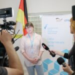 Амбулаторія № 8 розпочинає роботу в оновленому приміщенні