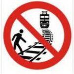 Щодо профілактики невиробничого травматизму на залізничному транспорті