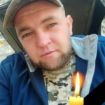 У бою за Україну загинув наш земляк Сабов Іван