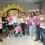 Перемога павлоградських школярів у всеукраїнському фестивалі з робототехніки «ROBOFIRST-2023»