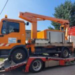 Партнери з Німеччини підтримали павлоградську громаду