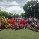 Завершився Павлоградський футбольний фестиваль