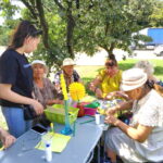 Заходи до Дня міста Павлоград