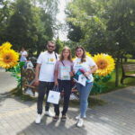 Відзначення переможців ІV міськоговідеоконкурсу “Рідне місто в об’єктиві”