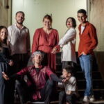 У Львові відбулася документальна вистава «Голоси, які мають імена» за участю павлоградського актора