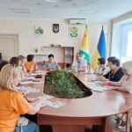 Відбулось засідання Робочої групи з питань громадської безпеки та соціальної згуртованості