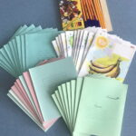 Понад 60 дітей отримали шкільне приладдя