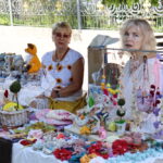 Мистецький фестиваль-ярмарок майстрів декоративно-прикладної творчості “Барви рідної України”