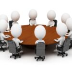 Затверджений новий склад громадської ради