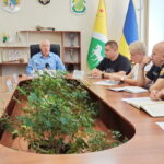 Відбулась апаратна нарада