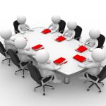 Створено Раду з питань ВПО